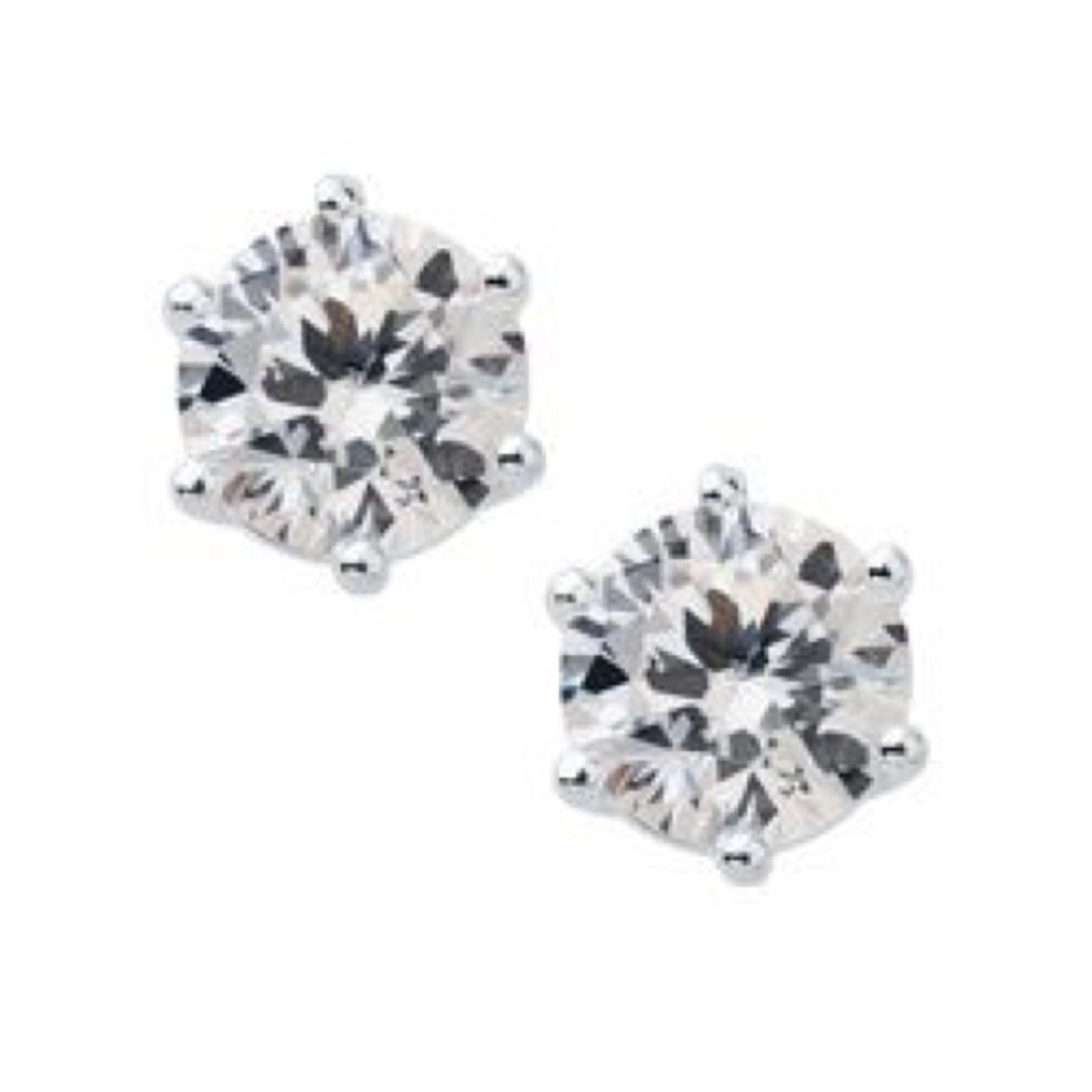 Origami Owl Studs